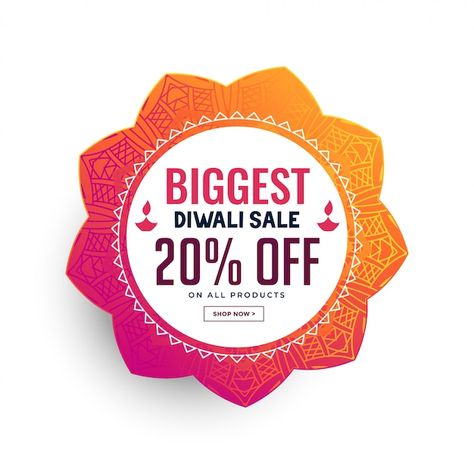 Diwali festival sale poster design | Free Vector #Freepik #freevector #festival-offer #festival-sale #diwali-offer #diwali-creative Sale Poster Design, Offer Poster, Newsletter Template Mailchimp, Beauty Salon Marketing, Diwali Gif, Diwali Offer, Diwali Lights, Diwali Party, Diwali Sale