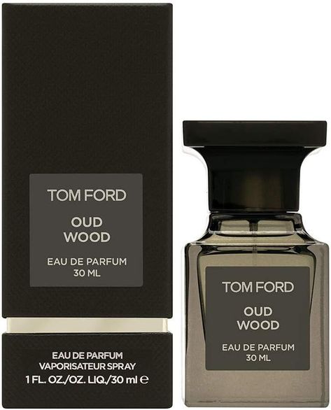 Oud Wood by Tom Ford Eau De Parfum For Men 30ml Tom Ford Oud Wood, Tom Ford Oud, Tom Ford Private Blend, Oud Wood, Earthy Fragrance, Men's Fragrance, Unique Fragrance, Luxury Men, Luxury Perfume