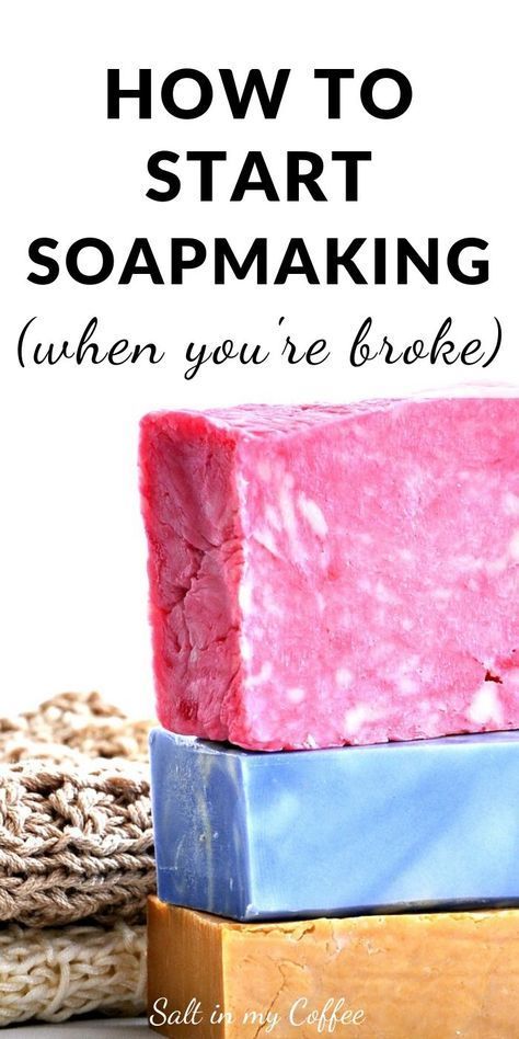 Homemade Soap Recipes, Savon Diy, Homemade Soap Bars, Diy Soap Bars, Easy Soap Recipes, Diy Soap Recipe, Handmade Soap Recipes, Soap Making Recipes, Soap Maker