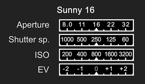 Quick Explainer: How Shutter Speed, ISO & Aperture Help Create a Perfect Exposure (VIDEO) | Shutterbug Iso Explained, Iso Photography, Sunny 16, Low Key Lighting, Iso Settings, Aperture Settings, Aperture And Shutter Speed, Nikon D7100, Photography Basics