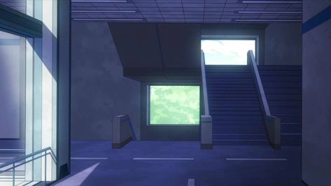 Boku no hero academia Background 17 by Backgrounds4you on DeviantArt Academia Background, Shifting Visuals, Wild Animal Sanctuary, Base Anime, Academia School, School Hallways, Scene Background, Scenery Background, Fantasy City