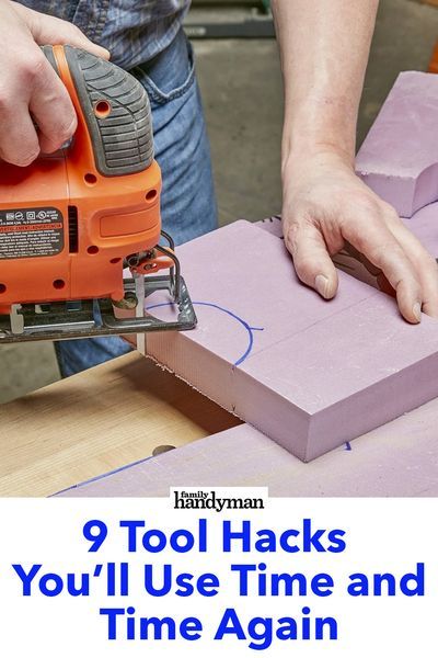 Diy Tools Homemade, Diy Home Decor Living Room, Homemade Ideas, Diy Handyman, Handyman Projects, Free Woodworking Plans, Homemade Tools, Diy Home Repair, Woodworking Plans Free