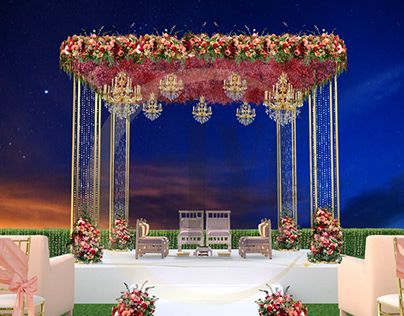 Check out new work on my @Behance profile: "crystal pillar wedding vidhi mandap 3D project" http://be.net/gallery/170746253/crystal-pillar-wedding-vidhi-mandap-3D-project Wedding Vidhi Mandap, Vidhi Mandap Decor, Vidhi Mandap, Mandap Design, Crystal Pillar, Mandap Decor, Tree Illustration, Wedding Outfits, 3d Projects