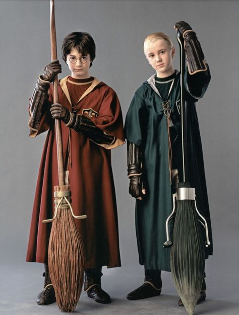 Nimbus Racing Broom Company | Harry Potter Wiki | FANDOM powered by Wikia Harry Potter Cloak, Harry Potter Uniform, Ravenclaw Scarf, Tom Felton Harry Potter, School Cosplay, Ravenclaw Slytherin, Gryffindor Ravenclaw, Slytherin And Hufflepuff, Harry Potter Quidditch