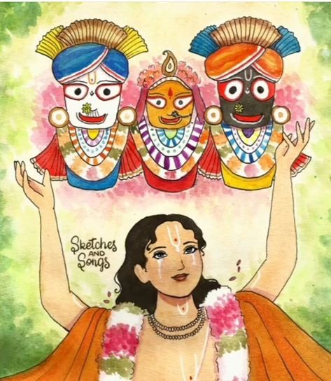 Gaur Nitai Painting, Shri Jagannath Drawing, Lord Jagannath Paintings On Canvas, Jaganath Prabhu Painting, Jagganath Lord Drawing, Cute Jagannath Drawing, Lord Jagganath Painting, Jaganath Prabhu Drawing, Jagganath Lord Painting