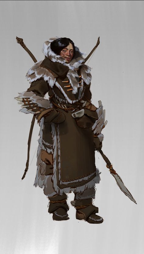 Big Game Hunter, Fantasy Rpg, 판타지 아트, Fantasy Inspiration, 영감을 주는 캐릭터, Cthulhu, Character Creation, Fantasy Clothing, Sci Fi Art