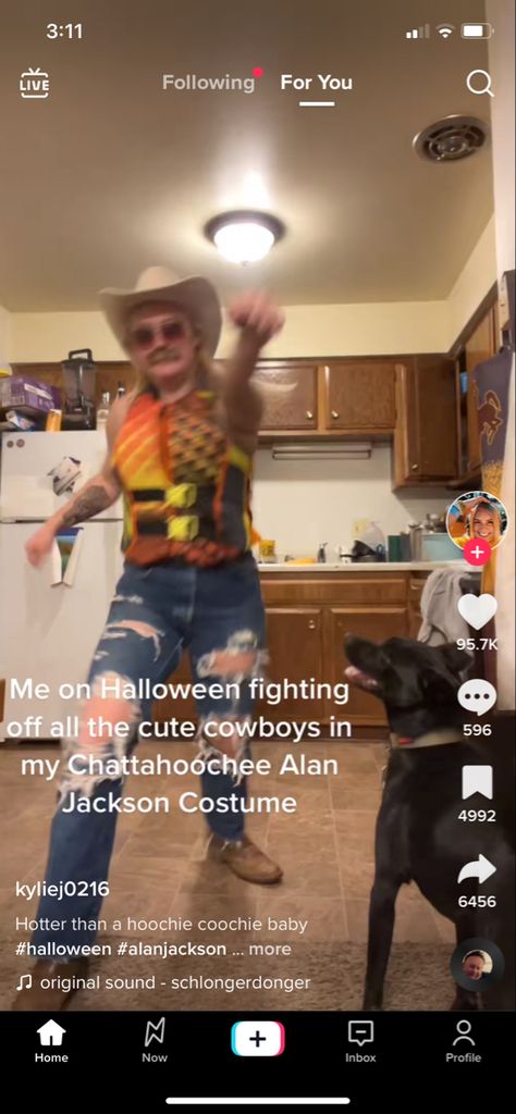 Alan Jackson Chattahoochee Costume, Reba Halloween Costume, Country Music Singer Halloween Costumes, Alan Jackson Halloween Costume, Nashville Halloween Costumes, Alan Jackson Costume, Zac And Cody Costume, 90s Music Costumes, 90s Country Costumes