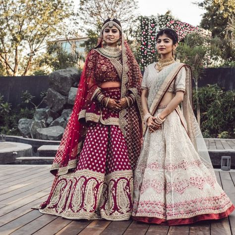 With our First meeting at my store and instant connection, We knew we were meant to be Together! Sabyasachi Outfits, Weddind Dress, Instant Connection, Best Bridal Makeup, First Meeting, Meant To Be Together, Wedding Photo Albums, Bridesmaid Outfit, Hindu Wedding