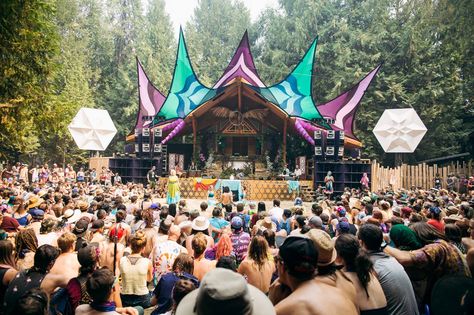 Shambala Music Festival 2017 Opening ceremony Rave Vibe, Shambala Festival, Board Inspiration, Vision Board Inspiration, Opening Ceremony, Music Festival, Dolores Park, Sustainability, Vision Board