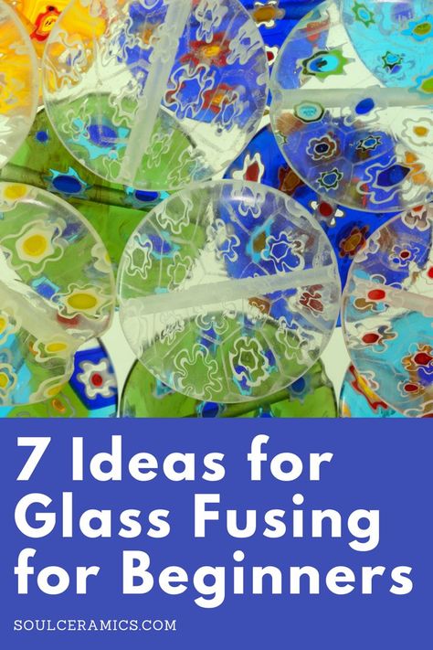 Fused Glass Tile Ideas, Microwave Glass Fusing Ideas, Diy Glass Projects, Fused Glass Microwave Kiln Ideas, Slump Glass Ideas, Diy Fused Glass How To Make, Microwave Fused Glass Ideas, Fusible Glass Projects, Diy Fused Glass Tutorials