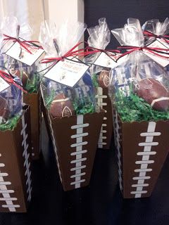 Homecoming Ideas For Football Players, Diy Football Fan Gear, Flag Football Gift Ideas, Football Buddy Gifts Ideas, Football Player Gifts From Cheerleaders, Football Snack Bags For Players, Football Marketing Ideas, Football Homecoming Gifts For Boys, Youth Football Homecoming Ideas