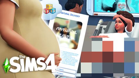 Realistic Childbirth Mod for The Sims 4 Better Pregnancies Sims 4, Realistic Birth Sims 4, Sims 4 Real Birth Mod, Pregnant Mods Sims 4, Sims 4 Pregnancy Test Mod, Sims 4 Home Birth Mod, Childbirth Mod Sims 4, Sims 4 Birth Mods, Sims 4 Realistic Birth