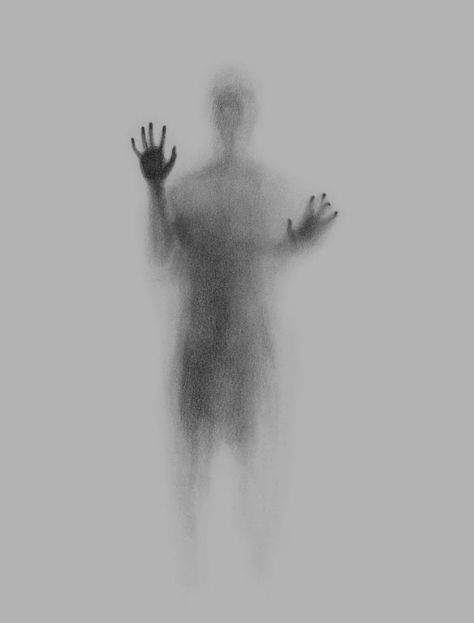 Ghost Drawing, Drawing Eyes, Drawing Hands, Seni Dan Kraf, Charcoal Drawings, Drawing Faces, Dark Art Drawings, Disegni Artistici, Arte Sketchbook