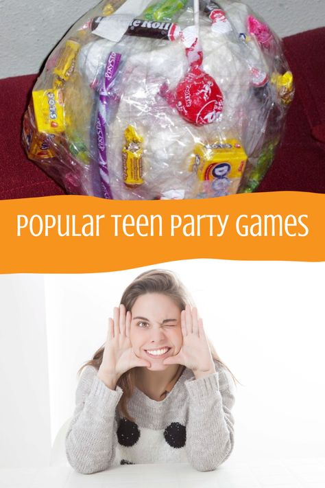 16th Birthday Games Activities, Teenage Party Activities, Birthday Games For Teens Activities, Sweet 16 Games Activities Fun, 11 Year Birthday Party Games, Teenage Birthday Activities, Activities For A Teenage Birthday Party, Teenage Party Game Ideas, Fun Games To Play At A 13th Birthday Party