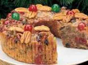 Easy Fruitcake Alcohol Cake, Fruit Cake Recipe, Fruit Cake Cookies, Snack Mixes, Fruitcake Recipes, Delicious Cakes, Pastry And Bakery, Gourmet Gifts, Chocolate Cake Recipe