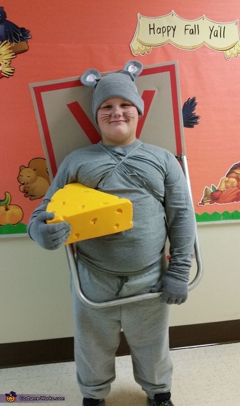 My son is wearing the costume. The idea came from Pinterest. We made the trap from foam display board and part of the frame from a lawn chair. The board was covered with contact paper and tape was used to make the edges. We used... 2015 Halloween Costumes, Holidays Decorations, Gloves Knitted, Faux Food, Homemade Costume, Costume Works, Lawn Chair, Homemade Halloween Costumes, Hallowen Costume