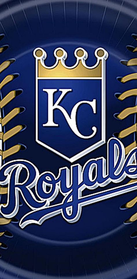 Kc Royals Wallpaper, Kansas City Royals Wallpaper, Kansas City Royals Logo, Nfl Funny, Royal Wallpaper, Baseball Wallpaper, Kansas City Royals Baseball, Royals Baseball, Airplane Fighter