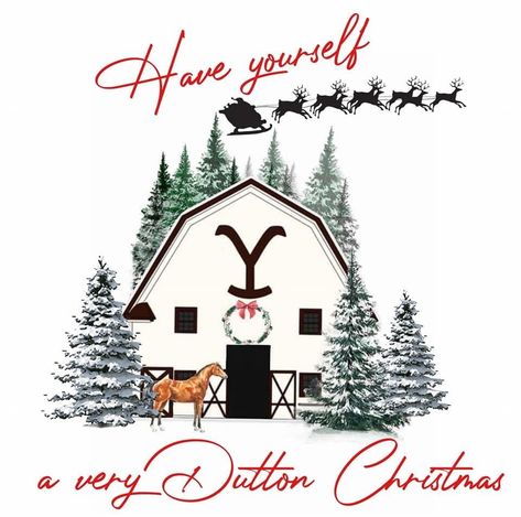 Sublimation design Christmas Sublimation Ideas To Sell, Yellowstone Quotes, Sublimation Pictures, Crichton Ideas, Diy Plates, Yellowstone Rip, Cricut Mugs, Ios Photos, Dutton Ranch