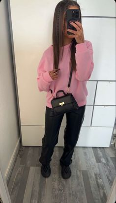 Lederhosen Outfit, Zara Drip, Outfit Zara, Mode Zara, Fasion Outfits, Zara Outfit, Shein Outfits, Zara Fashion, School Looks