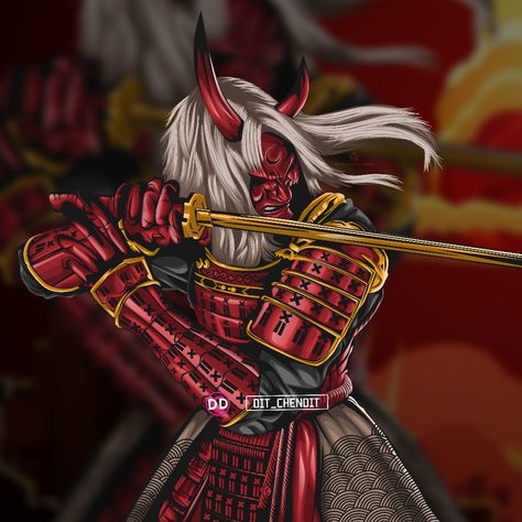 Zombie samurai free fire legend bundle Anime, Black, Zombie Samurai, Caricatures, Free Fire, Your Photo, Zombie, Red