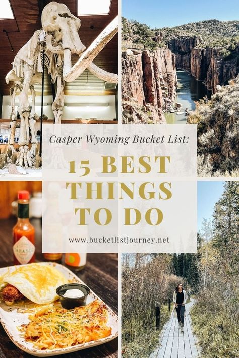 Casper Mountain Wyoming, Wyoming Bucket List, Casper Wyoming Things To Do In, Wyoming Travel Road Trips, Things To Do In Wyoming, Wyoming Hiking, Wyoming Trip, Travel Wyoming, Sheridan Wyoming