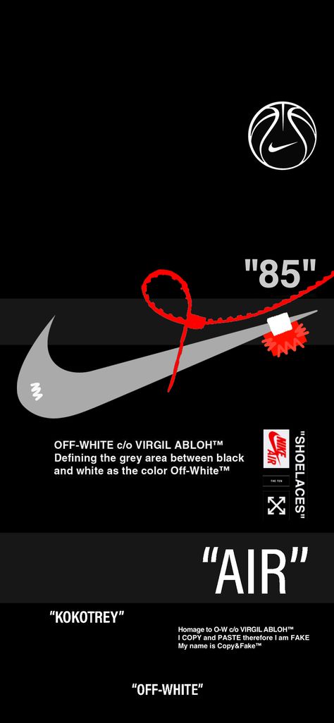 off white wallpaper Nike Off White Wallpaper, Off White Wallpaper Iphone, White Wallpaper Iphone, Iphone Wallpaper Off White, Nike Background, Wallpaper Iphone 11, Off White Wallpaper, Nike Wallpaper Backgrounds, Wallpaper Off White