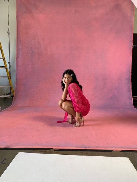 Claudia Tihan, Cindy Kimberly, Europe Fashion, Photography Inspo, On Set, Fashion Advice, Pretty In Pink, Harry Styles, Photo Shoot