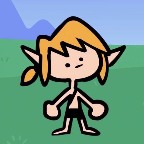 Zelda