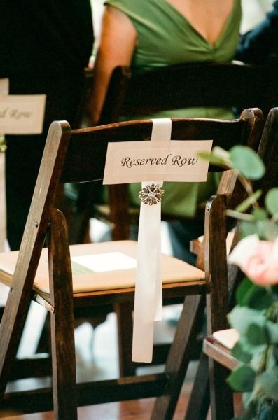 Reserved Ceremony Signs, Reserve Seats Wedding, Ceremony Reserved Signs, Purple Turquoise Wedding, Reserved Seating, Ceremony Chairs, Reserved Signs, Wedding Aisle Decorations, Aisle Decor