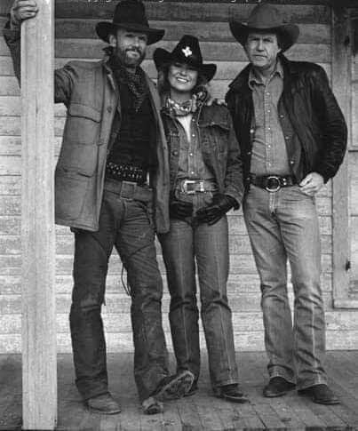 ...Lyric...  Kris Kristofferson, Tanya Tucker And Billy Joe Shaver Billy Joe Shaver, Classic Singers, Me And Bobby Mcgee, The Highwaymen, Tanya Tucker, Old Country Music, Real Country Music, Vintage Western Wear, Country Musicians