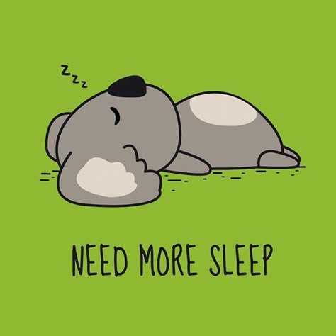 😴 Chibi Mascot, Koala Drawing, Koala Nursery, Funny Koala, Cute Animal Quotes, More Sleep, Cute Puns, Cute Cartoon Drawings, Eucalyptus Leaves