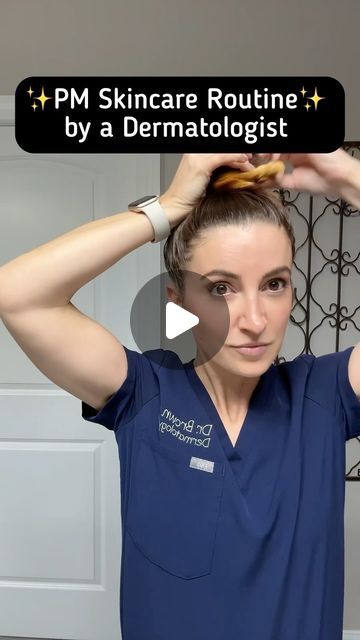 Dr. Aleksandra Brown on Instagram: "Link in bio. Watch highlight titled “ALL LINKS”  By request! I mix it up often so this is just one example.  #gurwm #grwm #pmroutine #pmskincareroutine #skincareroutine #retinol #snailmucin #thermalspray #niacinamide" Before And After Retinol, Niacinamide Benefits Skin Care, Retinol Before And After, Tretinoin Routine Skincare, Retinol Skincare Routine, Tretinoin Before And After, Niacinamide Skincare, Beauty Education, Healthy Skin Routine