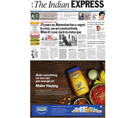 Classifieds and Display Advertisement in Indian Express Newspaper and Supplements. Get Discounts and Rates for Matrimonial, Property, Recruitment etc. Expert help and easy payments. #indianexpressads #indianexpressad Office Reference, Newspaper Advertising, Newspaper Ads, Freedom Of The Press, Newspaper Advertisement, The British Empire, Indian Express, Advertising Strategies, British Empire