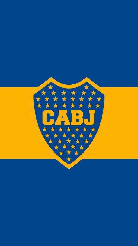 Boca Juniors of Argentina wallpaper. Messi Argentina 2018, Boca Juniors Wallpaper, Messi Logo, Wallpaper Iphone Black, Boca Junior, Boca Jr, Home Gym Design Garage, Argentina Soccer, Argentina Football