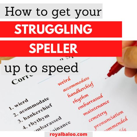 Spelling Grade 4, How To Teach Spelling First Grade, Spelling Help For 3rd Grade, How To Teach Spelling 2nd Grade, 4th Grade Spelling Activities, 3rd Grade Spelling Activities, Spelling Words For 4th Grade, Grade 4 Spelling, Reading University