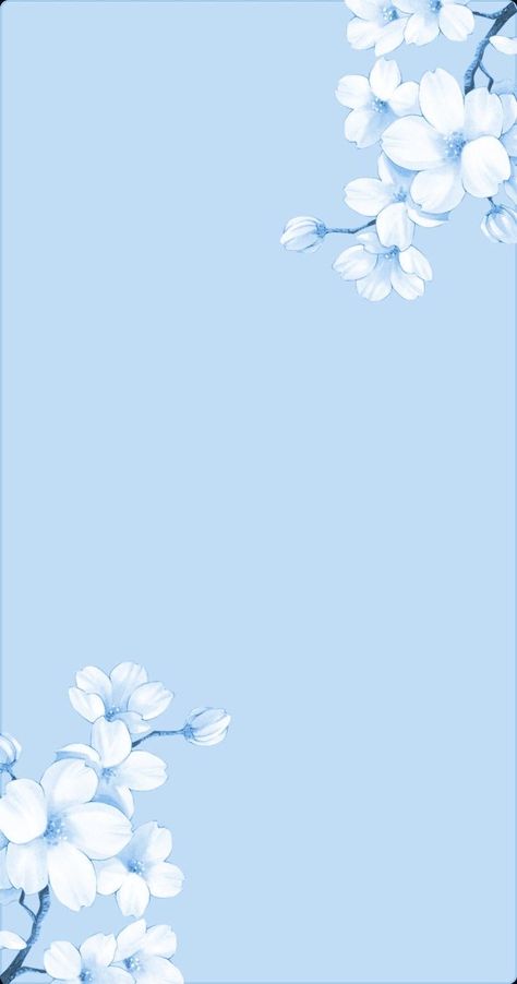 Light Blue Flower Background, Baby Blue Flowers Wallpaper, Blue Flower Background Aesthetic, Baby Blue Background Aesthetic, Iphone Wallpaper Light Blue, Baby Blue Wallpaper Aesthetic, Baby Blue Wallpaper Iphone, Light Blue Wallpaper Aesthetic, Baby Blue Aesthetic Wallpaper