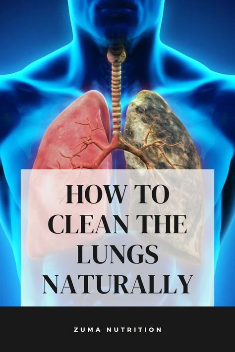 A Step by Step Guide to Cleaning the Lungs Clean Lungs, Lung Health, Lymph System, Lungs Health, Natural Healing Remedies, Respiratory Health, Respiratory System, Lungs, Step By Step Guide