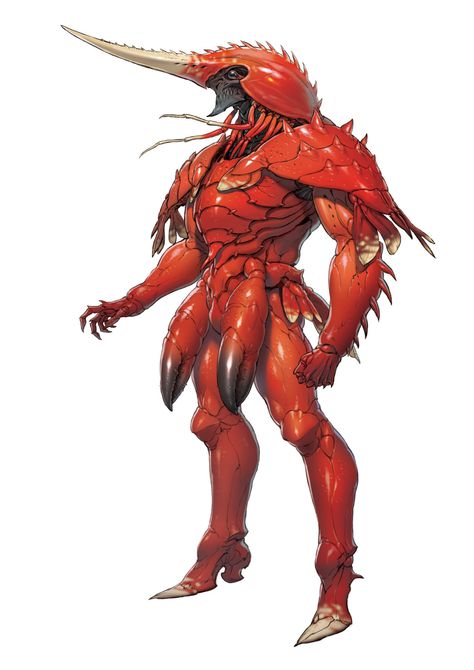 Jihoon Park, Junggi Kim, Creature Marine, Alien Concept Art, Monster Concept Art, Fantasy Monster, Monster Design, Creature Concept Art, 판타지 아트