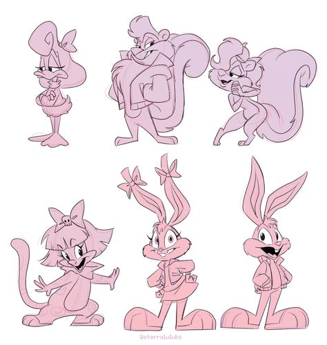 Town Drawing, Cartoon Tutorial, Tiny Toons, Artist Problems, Cartoon Body, Looney Tunes Cartoons, Drawing Cartoon Characters, Disney Concept Art, Old Cartoons