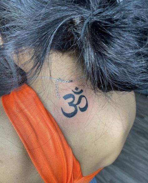 777 Words To Tattoo, Tattoo Ideas Behind The Ear, Meaning Words, Believe Tattoos, Arm Sleeve Tattoos For Women, Henna Inspired Tattoos, Neck Tattoos Women, Tattoos For Women Half Sleeve, Tattoos For Black Skin