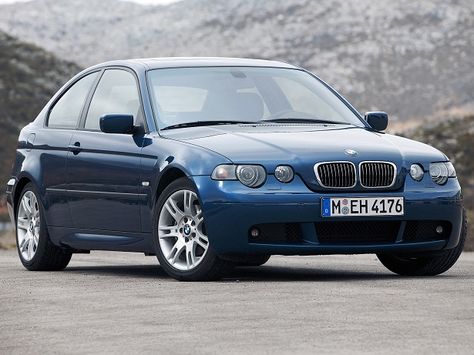 Bmw Compact, Bmw 3 E46, Track Car, Dog Runs, Bmw 3 Series, Car Wallpapers, Bmw E46, Car Ins, Modern Vintage