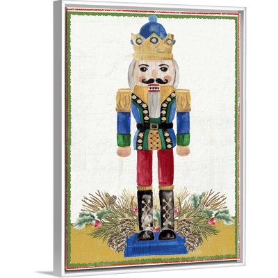 Nutcracker Painting, Nutcracker Soldier, Holiday Poster, Bright Art, Holiday Colors, Top Priority, Holiday Collection, The Holiday Aisle, Creative Expressions