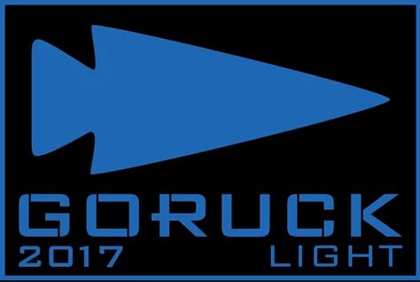 Facebook Twitter reddit This is a free 8-week training plan/guide for those training to complete a GORUCK Light. Overview This GORUCK Light Training Plan is designed to do two things. It is designed to get you ready for the 5 hours, 8+/- miles, of rucking you have in store. It is designed to help prepare ... Go Ruck, 10 Essentials, Right Mindset, Team Building Events, Challenge Me, Training Plan, 5 Hours, Teamwork, Olympia