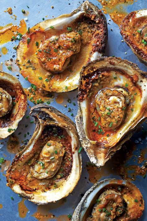 Broiled Oysters, Bbq Oysters, Cooked Oysters, Oyster Stew, Smoked Oysters, Oyster Roast, Grilled Oysters, Raw Oysters, Oyster Recipes