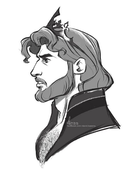 Characters Design/Rough Sketch on Behance David Kawena, King Drawing, Character Design Cartoon, Prince Phillip, Male Character, Character Design Male, Character Design References, Disney Animation, Disney Style