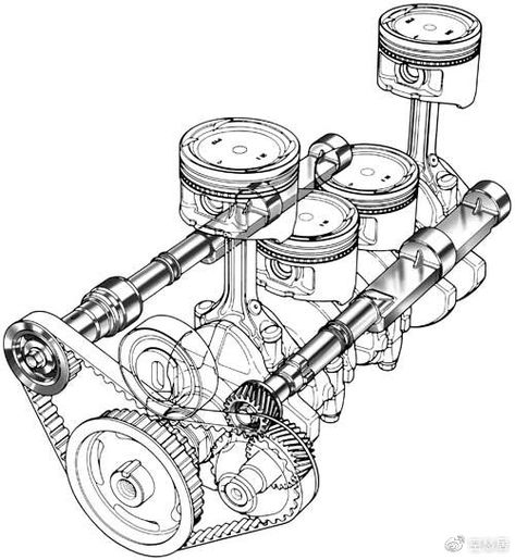 Mechanics Aesthetic, Mechanics Logo, Mechanic Life, Automotive Illustration, Automobile Engineering, Line Art Illustration, Technical Illustration, Mechanical Art, Car Tattoos