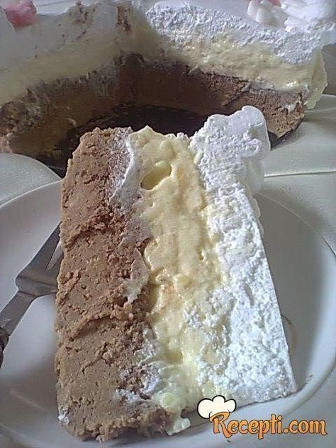 Brze Torte, Croatian Food, Torta Recipe, Macedonian Food, Torte Recipe, Sweet Cooking, Torte Cake, Croatian Recipes, Cake Baking Recipes