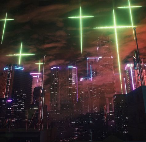 The End Of Evangelion, Ex Machina, Six Feet Under, 판타지 아트, Art And Illustration, Retro Futurism, Blade Runner, City Aesthetic, Neon Genesis Evangelion