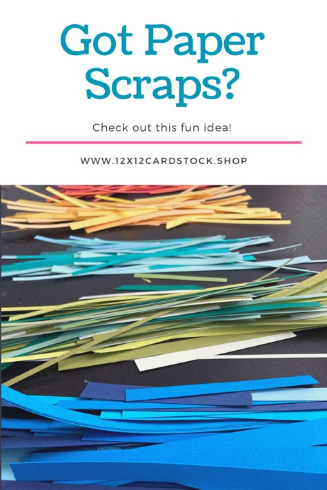 Strip Cards, Scrap Paper Crafts, Scrappy Cards, Card Making Templates, Paper Scraps, Card Making Tips, Paper Crafts Card, Happy Cards, Card Making Tutorials