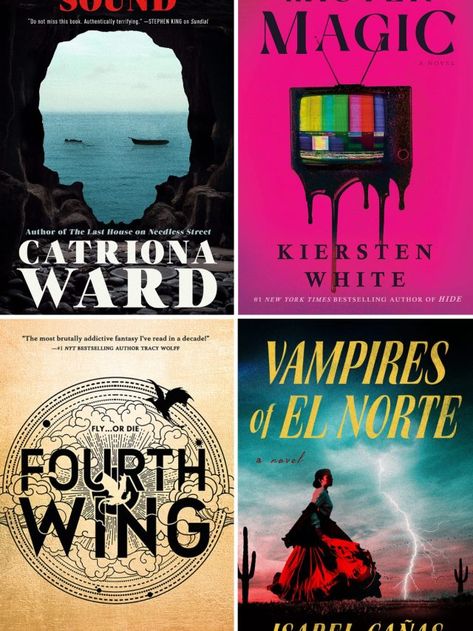 10+ New Summer 2023 Fantasy, Horror & Sci Fi Books | Reader Haven Science Fiction Books, Horror Sci Fi, New Fiction Books, Good Thriller Books, List Inspiration, Fantasy Horror, Fantasy Sci Fi, Summer Reading Lists, Summer Books